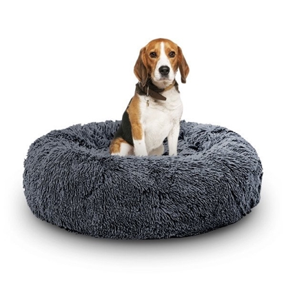 Picture of Doogy Calming Bed Grey